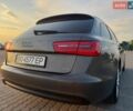 Сірий Ауді А6, об'ємом двигуна 1.97 л та пробігом 273 тис. км за 14300 $, фото 29 на Automoto.ua