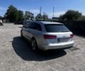 Сірий Ауді А6, об'ємом двигуна 1.97 л та пробігом 225 тис. км за 14100 $, фото 7 на Automoto.ua