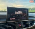Сірий Ауді А6, об'ємом двигуна 1.97 л та пробігом 273 тис. км за 14300 $, фото 64 на Automoto.ua