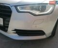 Сірий Ауді А6, об'ємом двигуна 2 л та пробігом 290 тис. км за 15500 $, фото 8 на Automoto.ua