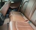 Сірий Ауді А6, об'ємом двигуна 2 л та пробігом 332 тис. км за 11799 $, фото 26 на Automoto.ua