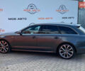Серый Ауди А6, объемом двигателя 3 л и пробегом 234 тыс. км за 17900 $, фото 1 на Automoto.ua