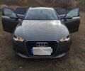 Серый Ауди А6, объемом двигателя 1.97 л и пробегом 308 тыс. км за 13500 $, фото 1 на Automoto.ua