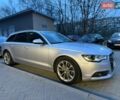 Серый Ауди А6, объемом двигателя 1.97 л и пробегом 258 тыс. км за 12900 $, фото 18 на Automoto.ua
