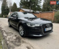 Серый Ауди А6, объемом двигателя 2.97 л и пробегом 249 тыс. км за 16000 $, фото 7 на Automoto.ua