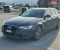 Сірий Ауді А6, об'ємом двигуна 3 л та пробігом 262 тис. км за 17950 $, фото 70 на Automoto.ua