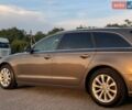 Сірий Ауді А6, об'ємом двигуна 1.97 л та пробігом 273 тис. км за 14300 $, фото 27 на Automoto.ua