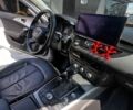 Сірий Ауді А6, об'ємом двигуна 1.97 л та пробігом 225 тис. км за 14100 $, фото 11 на Automoto.ua