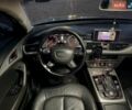 Сірий Ауді А6, об'ємом двигуна 3 л та пробігом 290 тис. км за 13999 $, фото 20 на Automoto.ua
