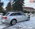 Сірий Ауді А6, об'ємом двигуна 3 л та пробігом 293 тис. км за 16100 $, фото 4 на Automoto.ua