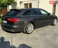 Сірий Ауді А6, об'ємом двигуна 2 л та пробігом 273 тис. км за 14900 $, фото 3 на Automoto.ua