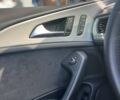Сірий Ауді А6, об'ємом двигуна 3 л та пробігом 291 тис. км за 17600 $, фото 22 на Automoto.ua
