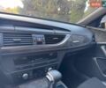 Серый Ауди А6, объемом двигателя 2.97 л и пробегом 230 тыс. км за 15500 $, фото 22 на Automoto.ua