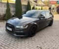 Серый Ауди А6, объемом двигателя 2.97 л и пробегом 230 тыс. км за 15500 $, фото 1 на Automoto.ua