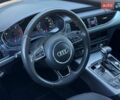 Сірий Ауді А6, об'ємом двигуна 2 л та пробігом 346 тис. км за 12200 $, фото 9 на Automoto.ua