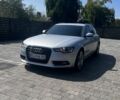 Сірий Ауді А6, об'ємом двигуна 1.97 л та пробігом 225 тис. км за 14100 $, фото 3 на Automoto.ua
