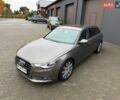 Сірий Ауді А6, об'ємом двигуна 2 л та пробігом 288 тис. км за 12300 $, фото 2 на Automoto.ua