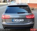 Серый Ауди А6, объемом двигателя 2.8 л и пробегом 231 тыс. км за 13999 $, фото 2 на Automoto.ua