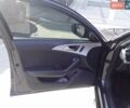 Сірий Ауді А6, об'ємом двигуна 2.97 л та пробігом 296 тис. км за 15000 $, фото 19 на Automoto.ua