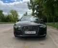 Сірий Ауді А6, об'ємом двигуна 2 л та пробігом 332 тис. км за 11799 $, фото 1 на Automoto.ua