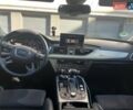 Сірий Ауді А6, об'ємом двигуна 3 л та пробігом 291 тис. км за 17600 $, фото 17 на Automoto.ua