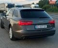 Сірий Ауді А6, об'ємом двигуна 1.97 л та пробігом 273 тис. км за 14300 $, фото 36 на Automoto.ua