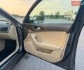 Сірий Ауді А6, об'ємом двигуна 1.97 л та пробігом 273 тис. км за 14300 $, фото 44 на Automoto.ua