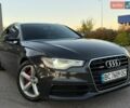 Серый Ауди А6, объемом двигателя 1.97 л и пробегом 269 тыс. км за 13999 $, фото 1 на Automoto.ua