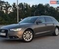 Сірий Ауді А6, об'ємом двигуна 1.97 л та пробігом 273 тис. км за 14300 $, фото 34 на Automoto.ua