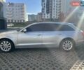 Сірий Ауді А6, об'ємом двигуна 3 л та пробігом 291 тис. км за 17600 $, фото 5 на Automoto.ua