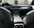 Сірий Ауді А6, об'ємом двигуна 2 л та пробігом 317 тис. км за 12000 $, фото 10 на Automoto.ua