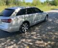 Серый Ауди А6, объемом двигателя 2 л и пробегом 281 тыс. км за 12755 $, фото 4 на Automoto.ua