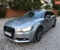 Серый Ауди А6, объемом двигателя 3 л и пробегом 248 тыс. км за 12250 $, фото 1 на Automoto.ua