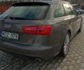 Сірий Ауді А6, об'ємом двигуна 3 л та пробігом 310 тис. км за 14151 $, фото 1 на Automoto.ua
