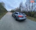 Ауді А6 2012 у Владимирце на Automoto.ua Сірий Ауді А6, об'ємом двигуна 2 л та пробігом 230 тис. км за 14200 $, фото 2 на Automoto.ua
