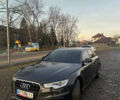 Серый Ауди А6, объемом двигателя 2 л и пробегом 233 тыс. км за 13500 $, фото 1 на Automoto.ua