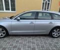 Серый Ауди А6, объемом двигателя 1.97 л и пробегом 351 тыс. км за 14800 $, фото 2 на Automoto.ua