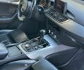 Серый Ауди А6, объемом двигателя 1.97 л и пробегом 270 тыс. км за 13300 $, фото 14 на Automoto.ua