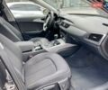 Сірий Ауді А6, об'ємом двигуна 1.97 л та пробігом 278 тис. км за 13950 $, фото 14 на Automoto.ua