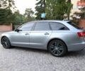 Серый Ауди А6, объемом двигателя 3 л и пробегом 248 тыс. км за 12250 $, фото 3 на Automoto.ua