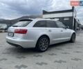 Серый Ауди А6, объемом двигателя 2.97 л и пробегом 300 тыс. км за 17500 $, фото 5 на Automoto.ua