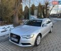 Сірий Ауді А6, об'ємом двигуна 3 л та пробігом 291 тис. км за 16500 $, фото 1 на Automoto.ua