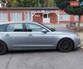 Серый Ауди А6, объемом двигателя 2 л и пробегом 370 тыс. км за 8800 $, фото 7 на Automoto.ua