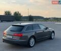 Сірий Ауді А6, об'ємом двигуна 1.97 л та пробігом 273 тис. км за 14300 $, фото 8 на Automoto.ua
