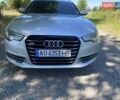 Серый Ауди А6, объемом двигателя 2 л и пробегом 281 тыс. км за 13899 $, фото 6 на Automoto.ua