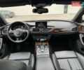 Сірий Ауді А6, об'ємом двигуна 3 л та пробігом 262 тис. км за 17950 $, фото 62 на Automoto.ua
