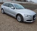 Серый Ауди А6, объемом двигателя 2 л и пробегом 296 тыс. км за 13767 $, фото 1 на Automoto.ua