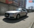 Сірий Ауді А6, об'ємом двигуна 2 л та пробігом 290 тис. км за 15500 $, фото 6 на Automoto.ua