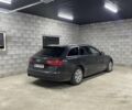 Серый Ауди А6, объемом двигателя 2 л и пробегом 340 тыс. км за 13300 $, фото 2 на Automoto.ua