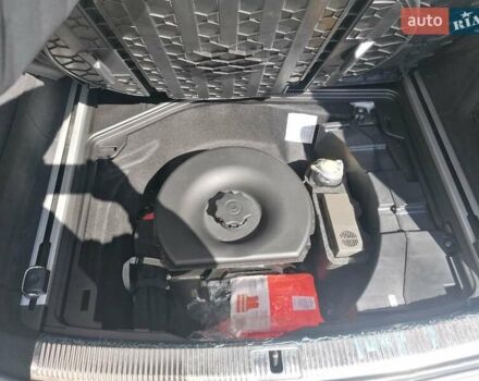 Сірий Ауді А6, об'ємом двигуна 2 л та пробігом 290 тис. км за 15500 $, фото 17 на Automoto.ua